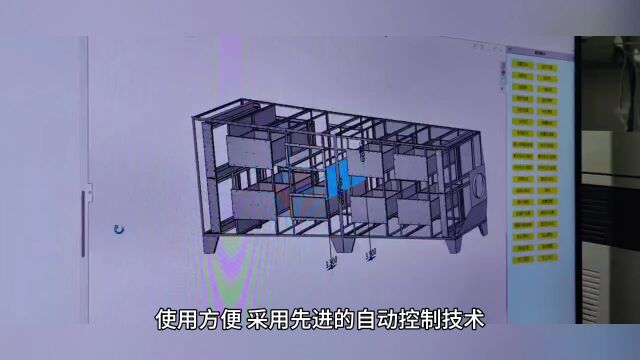 工业废气吸附脱附设备:创造未来绿色环保神器