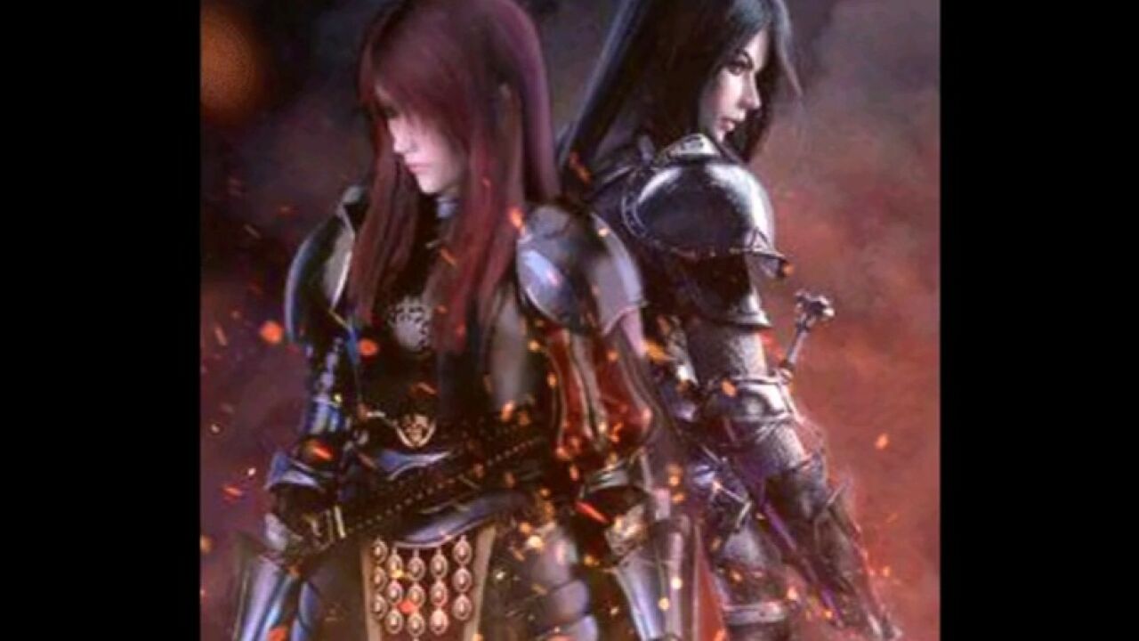 《雄兵连》疯狂联盟军团_今日标题《凉冰的誓言》_高清1080P在线观看平台_腾讯视频