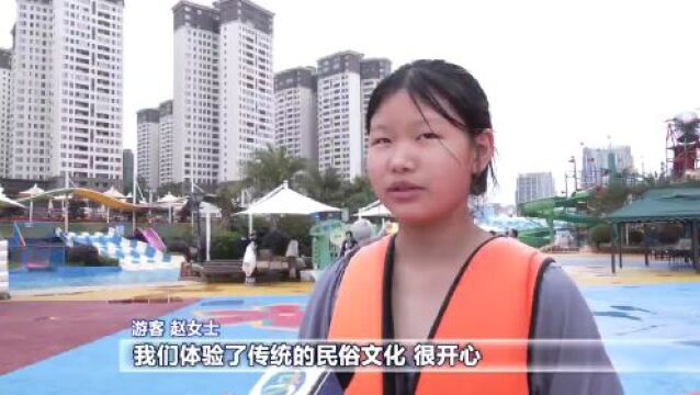 网络中国节ⷮŠ端午|贵阳贵安举办多彩民俗活动共庆端午佳节