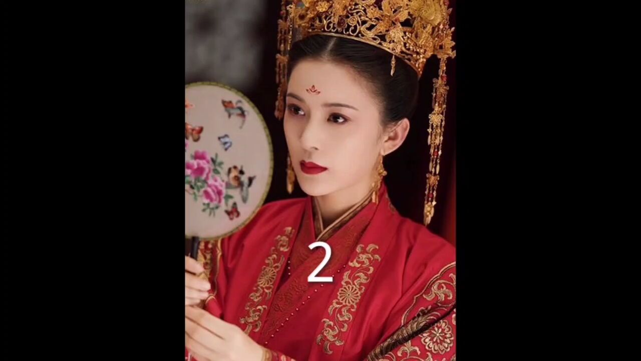 一国郡主只看一眼便愿意为了保护他当众脱衣阻挡侍卫收查_高清1080P在线观看平台_腾讯视频