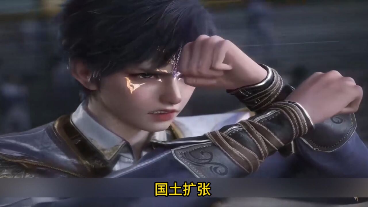 《绝世唐门》："唐门辉煌不再：新一代魂师的崛起与挑战"#绝世唐门#动漫_高清1080P在线观看平台_腾讯视频