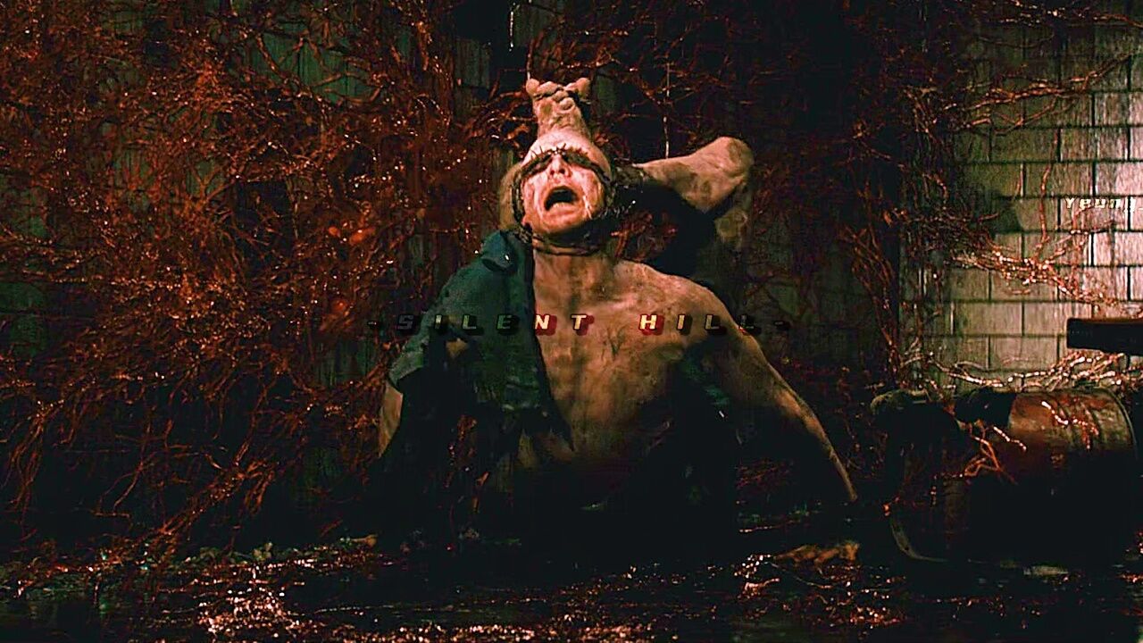 盘点《寂静岭》压迫感十足的怪物