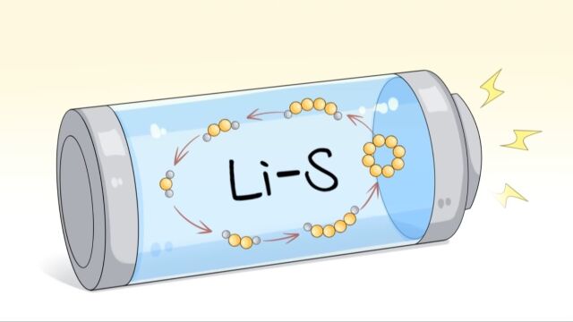 双原子催化推动锂硫电池的新发展︱科匠仔第125期
