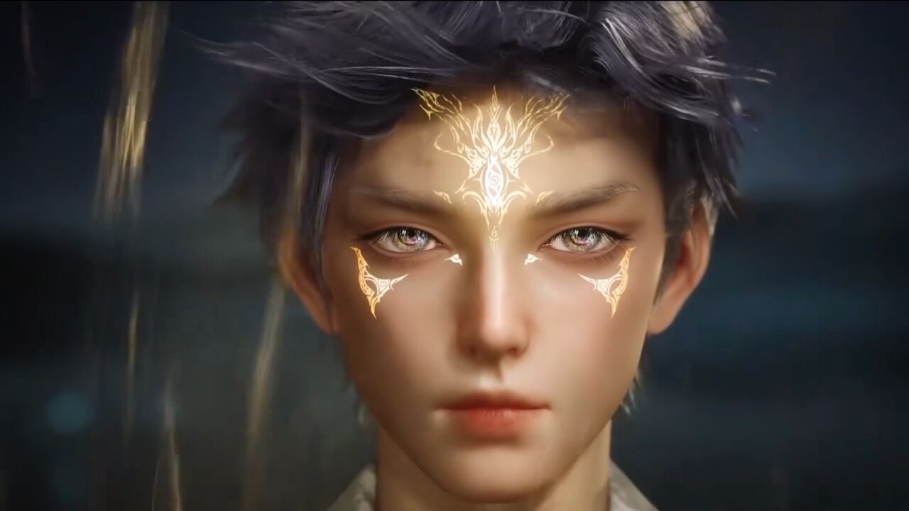 【斗罗大陆二绝世唐门】霍雨浩·武魂灵眸 新星已至,携手共撰全新传奇