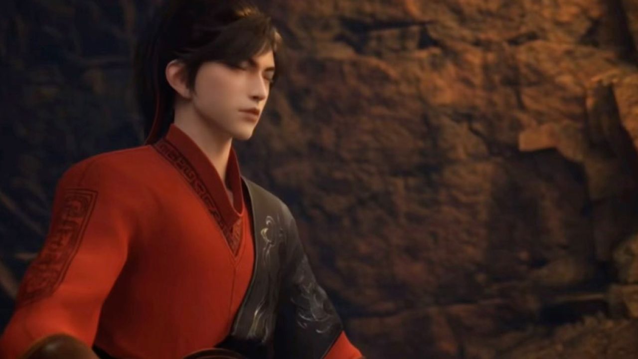 《修罗武神》楚枫能强大到什么地步