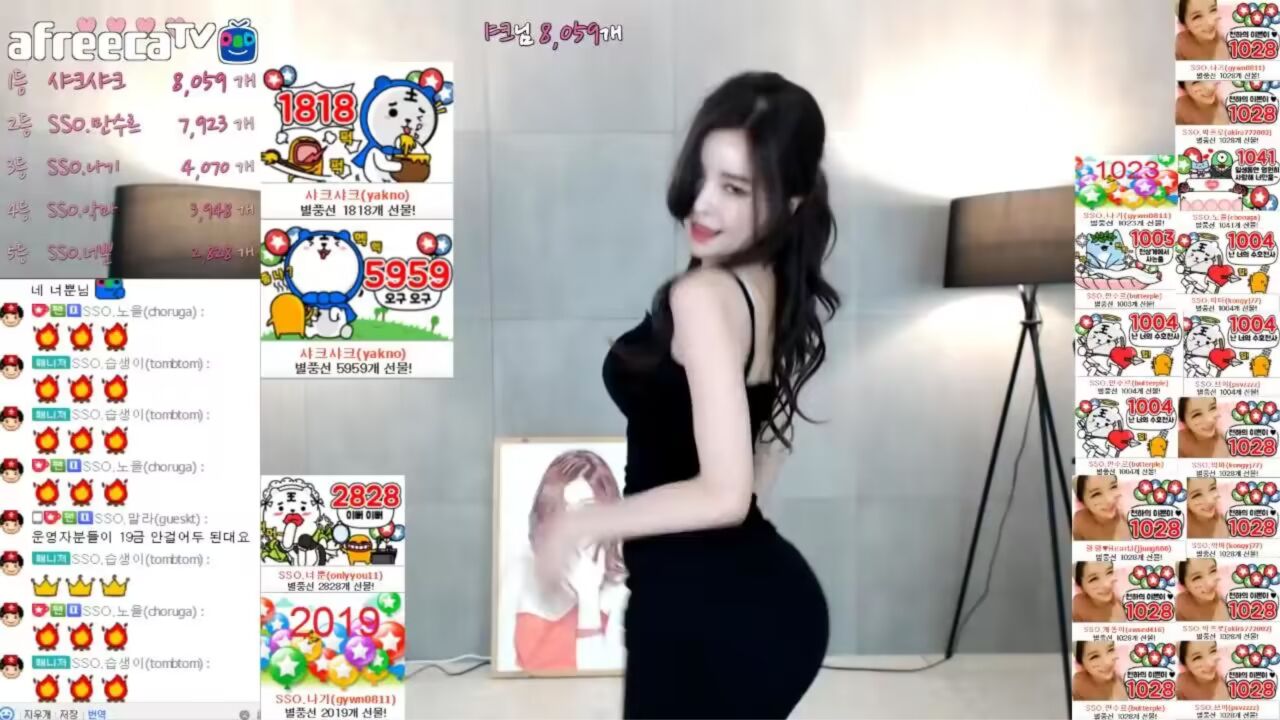 BJSsonim(BJ쏘님)-[HyunA(현아)-Lip&H_高清1080P在线观看平台_腾讯视频