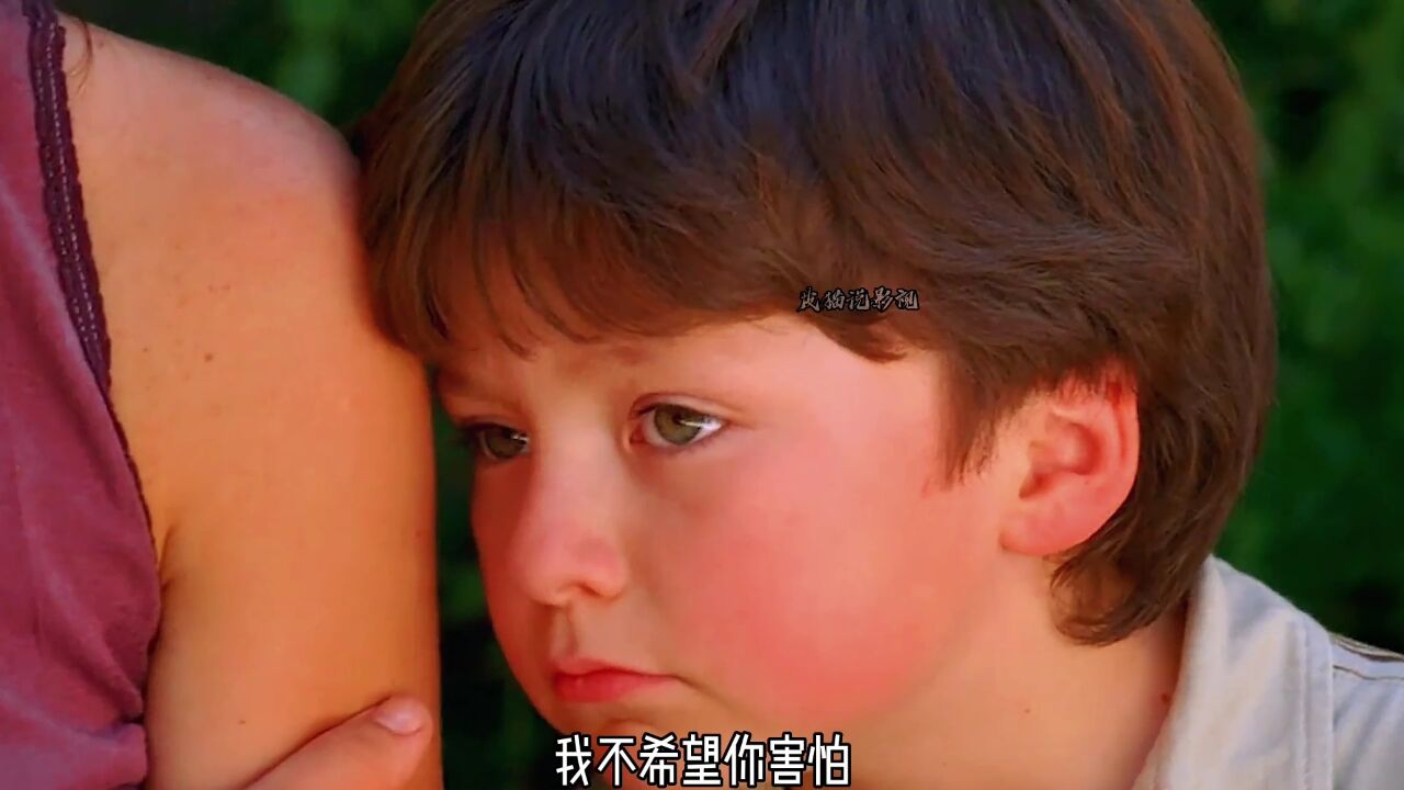 《鬼语者》一个触动心灵的故事,铁轨上的神秘事件引发的灵异之旅!_腾讯视频