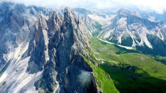 出去看看外面的风景吧