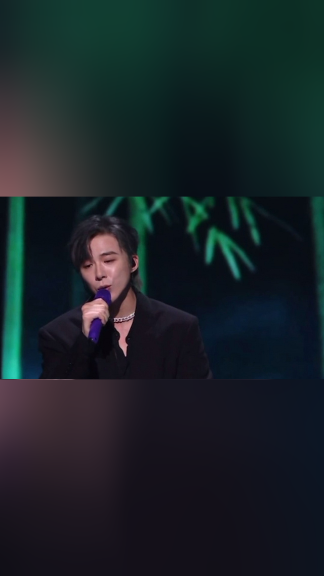 刘宇宁演唱笑红尘梦回东方不败之风云再起