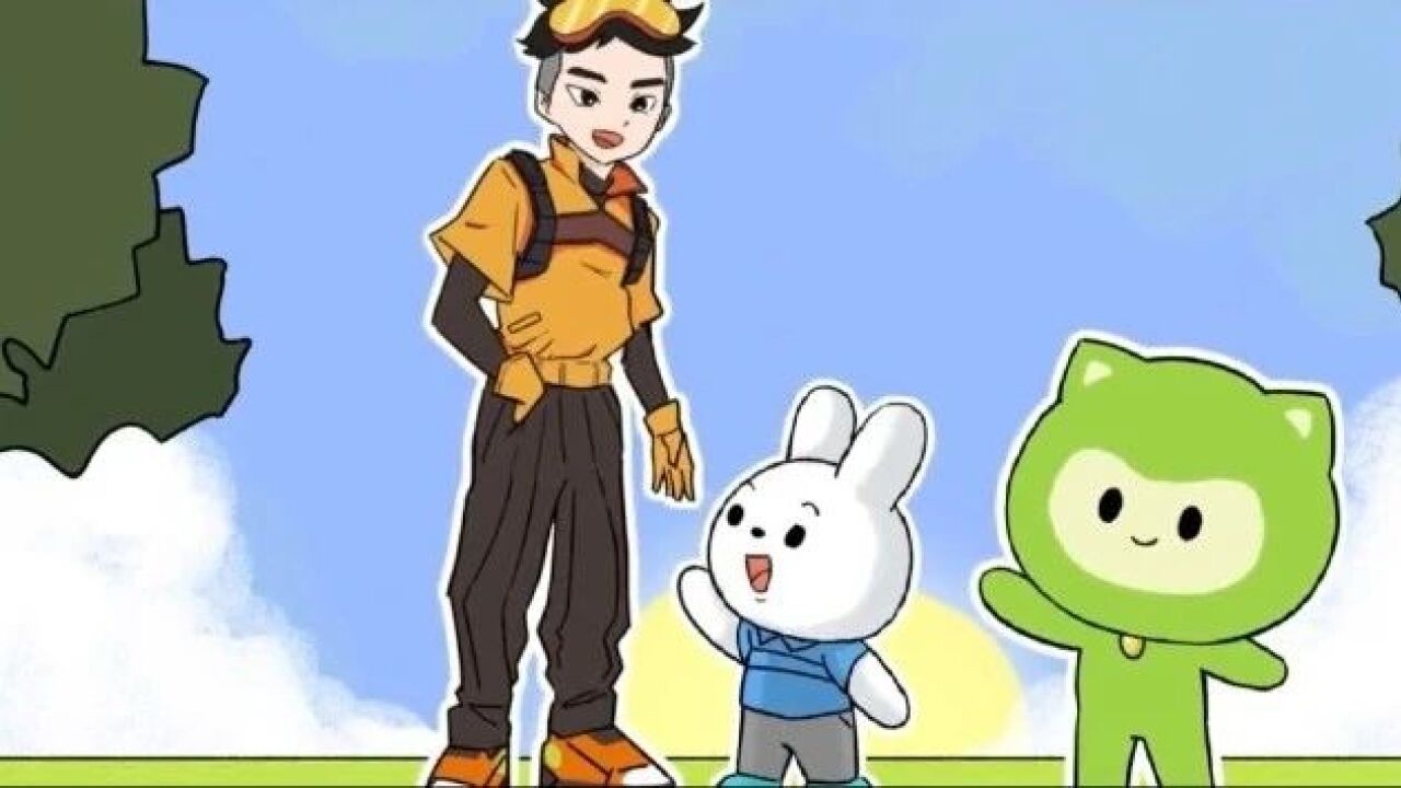 《向阳启航“护苗”在行动》_高清