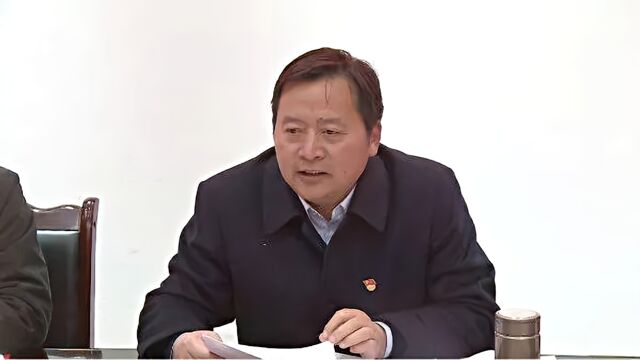 西藏林芝市人大常委会原副主任李牧之逝世,享年50岁