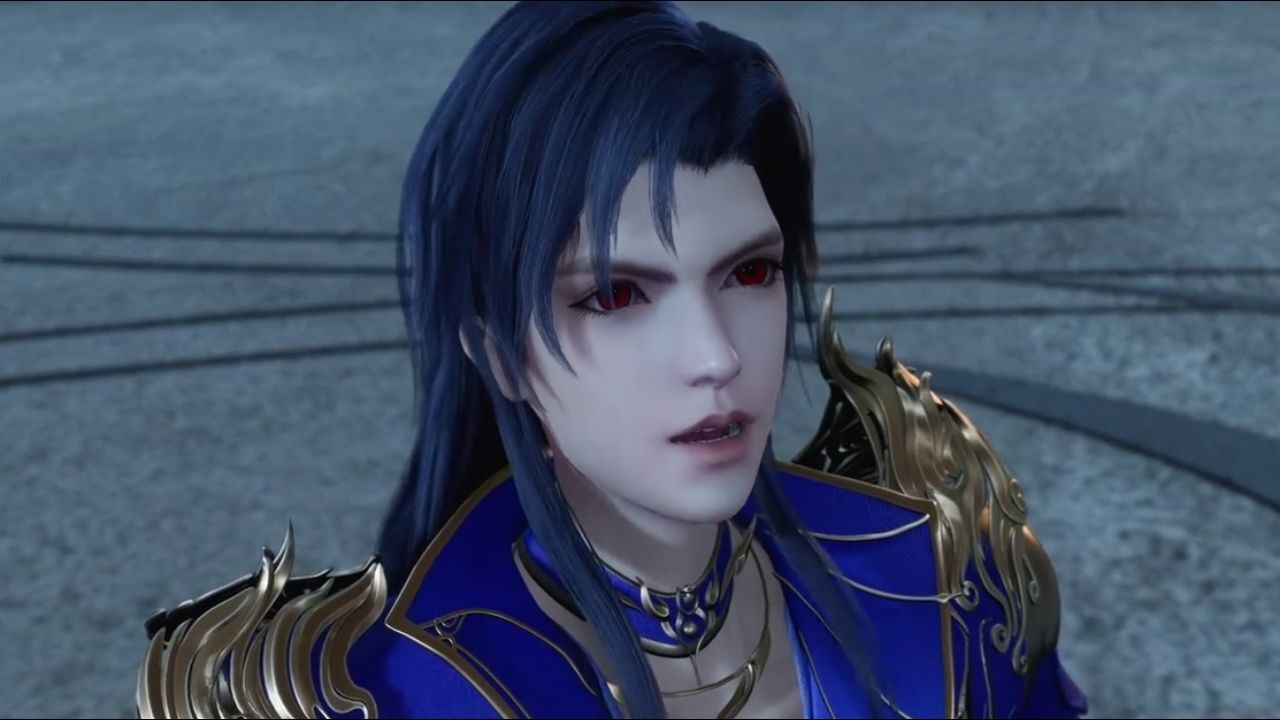 绝世武魂:陈枫突破武王,十大英杰在搞破坏,后宫团首秀