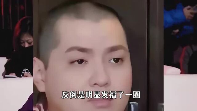 吴亦凡狱中生活被曝后续,母亲曾找过成龙求救,生父尝试引渡无果