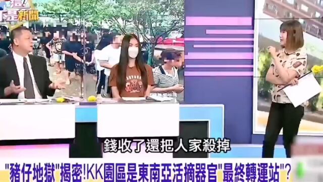 台湾小伙被境外“高薪”诱惑被骗柬埔寨诈骗公司,家人支付“赎金”不但不放人还残忍将其杀害