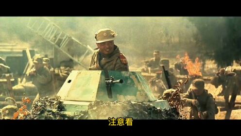 年度最感人的枪战片，71名学生血战万名职业军人，战争场面太炸裂_高清1080P在线观看平台_腾讯视频