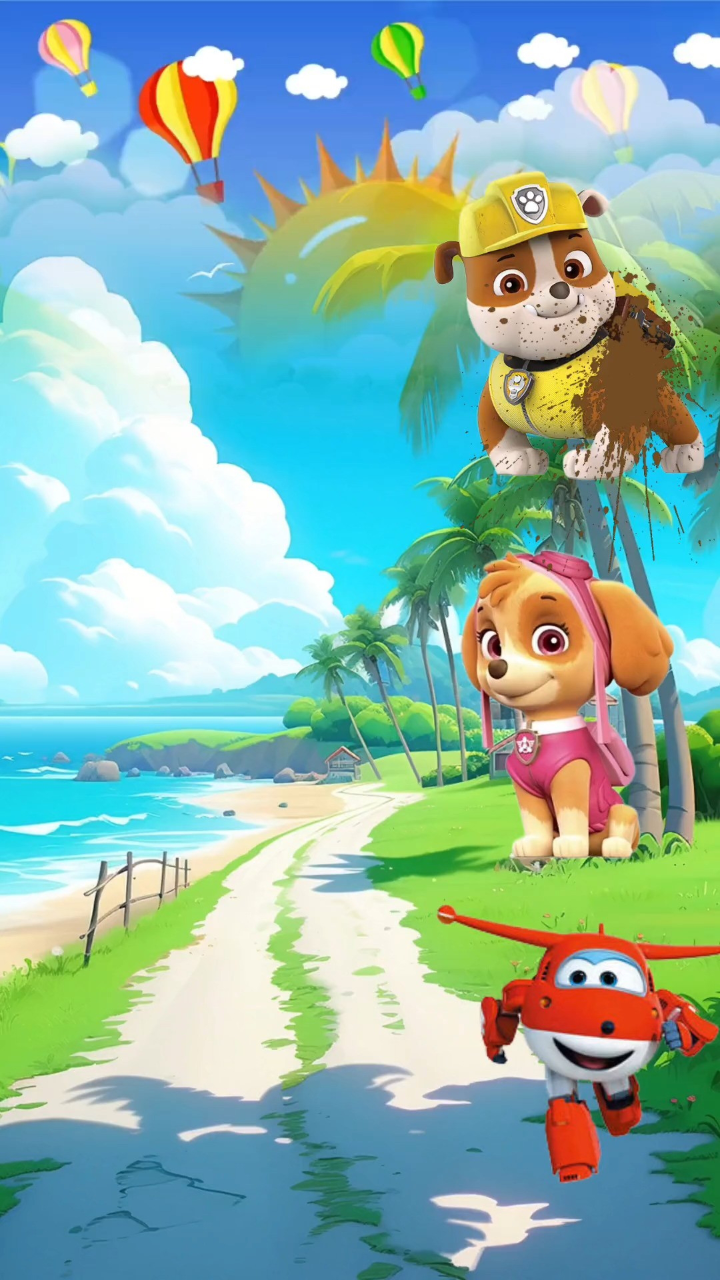 适合三四岁儿童看的早教动画片推荐 #看最幼稚的动画明白最深的道 