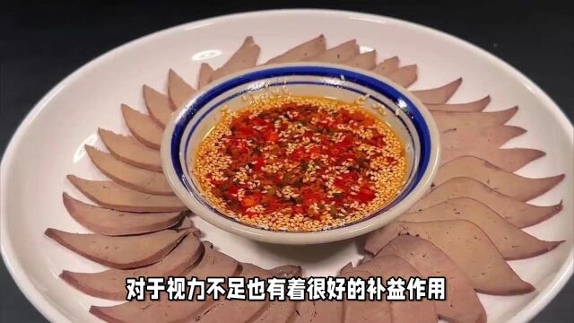 天气渐冷,这6种食物要多吃,铁含量高,营养暖身,冬天常吃气色好