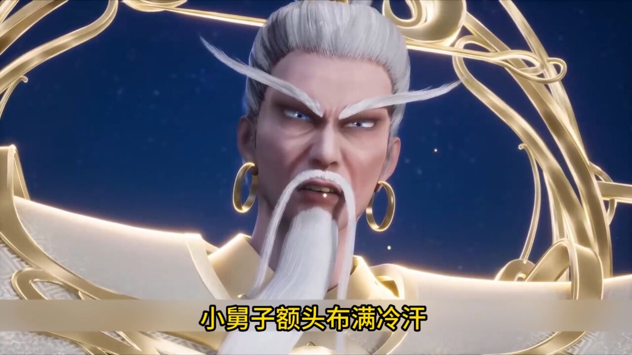 《武映三千道》:"血海深仇:许无舟与谢广平的宿命对决,谁将成为最终的