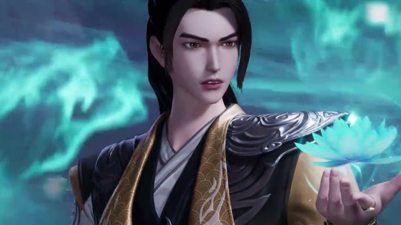 武神主宰:你知道秦尘为何要维护飘渺宫的执法殿吗?