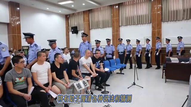 马航MH370事件将在11月27日正式开庭:追寻真相的正义之旅