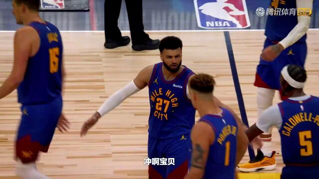 2023/24赛季NBA季中锦标赛小组赛：猛龙 VS 魔术 全场回放