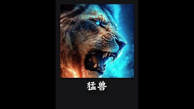 强悍的男人猎杀猛兽 #因为一个片段看了整部剧 #我的观影报告 #惊险刺激