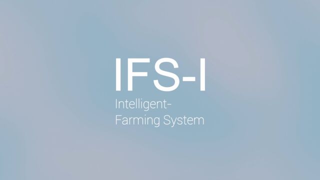 IFSI智能务农系统