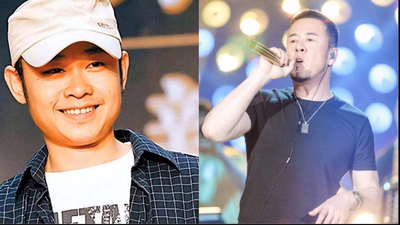 被刀郎新歌《罗刹海市》暗讽?杨坤7字反击,那英被骂至今未发声