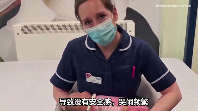 母乳喂养的技巧,这几个关键点,新手妈妈要记住