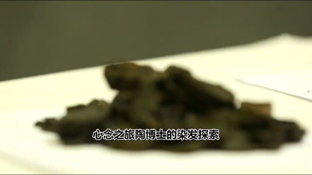 健康守护者,无敏植物染发新选择!安心染发,拥抱光泽发色!