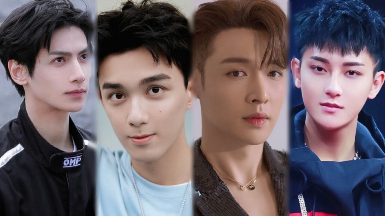 都怎么了?张艺兴黄子韬吴磊等现身医院就诊,罗云熙状态引人担忧