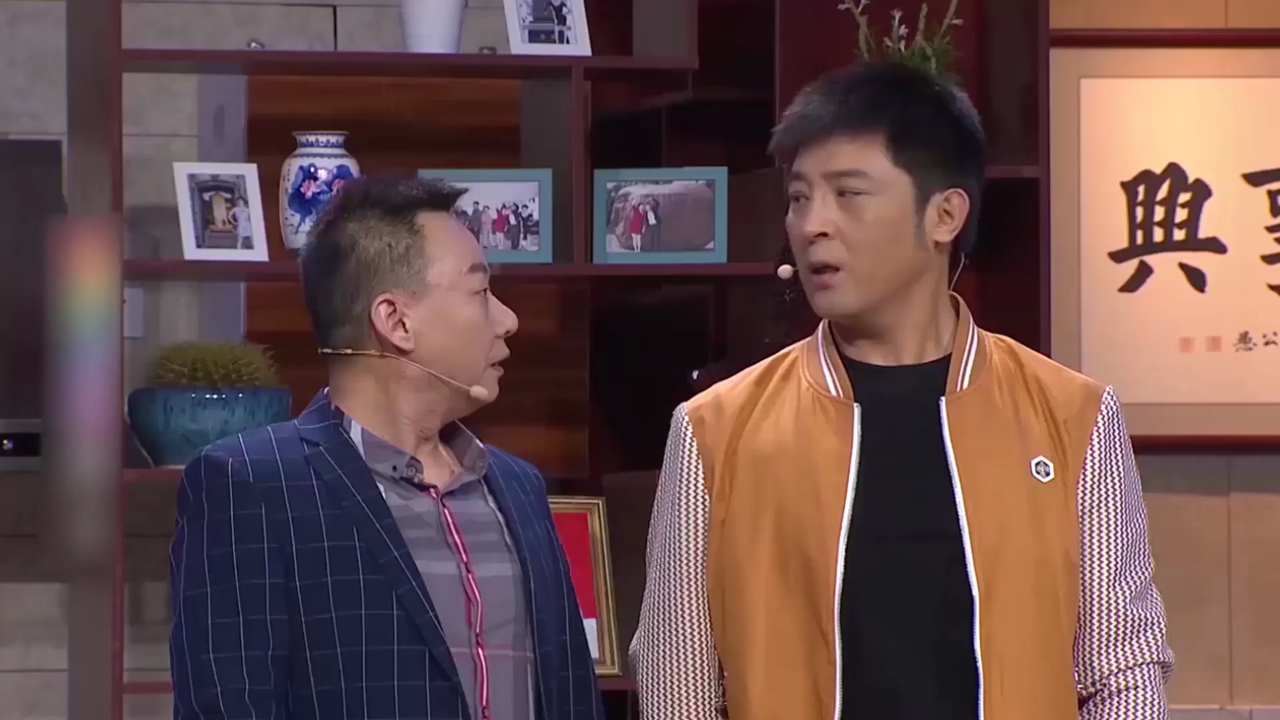 小品《首付首富》,孙涛要买车被邵峰调侃,金句频出惹人笑翻