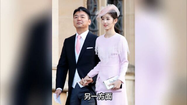 刘强东夫妇移民美国?京东辟谣亿万豪宅传闻