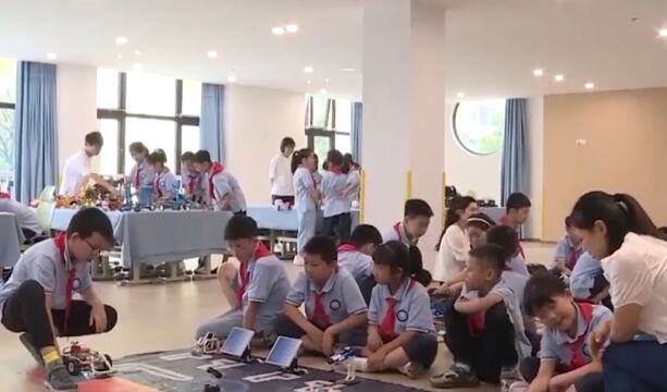 2023年版中小学实验教学基本目录发布