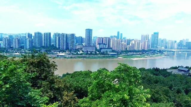 #总要来重庆耍哈撒 #旅行vlog #记录旅游足迹 #旅行碎片 #我的旅行日记