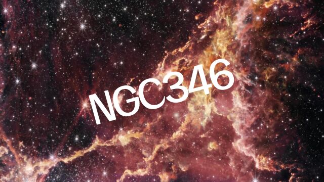 NGC346