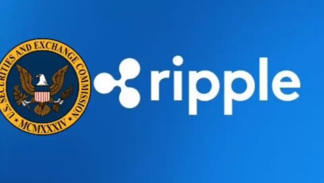 SEC和瑞波案至少延至明年4月!XRP回吐所有涨幅