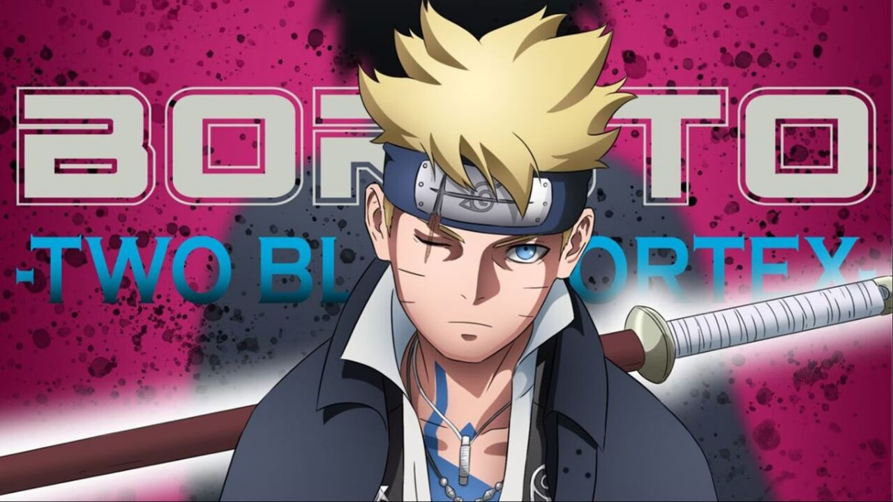 叛忍博人回归!鹿丸成为八代目火影?