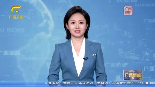 自治区党委常委会:学习贯彻习近平总书记重要讲话和重要指示精神,研究部署推进我区高水平开放、主题教育、体教融合、粤桂合作工作等