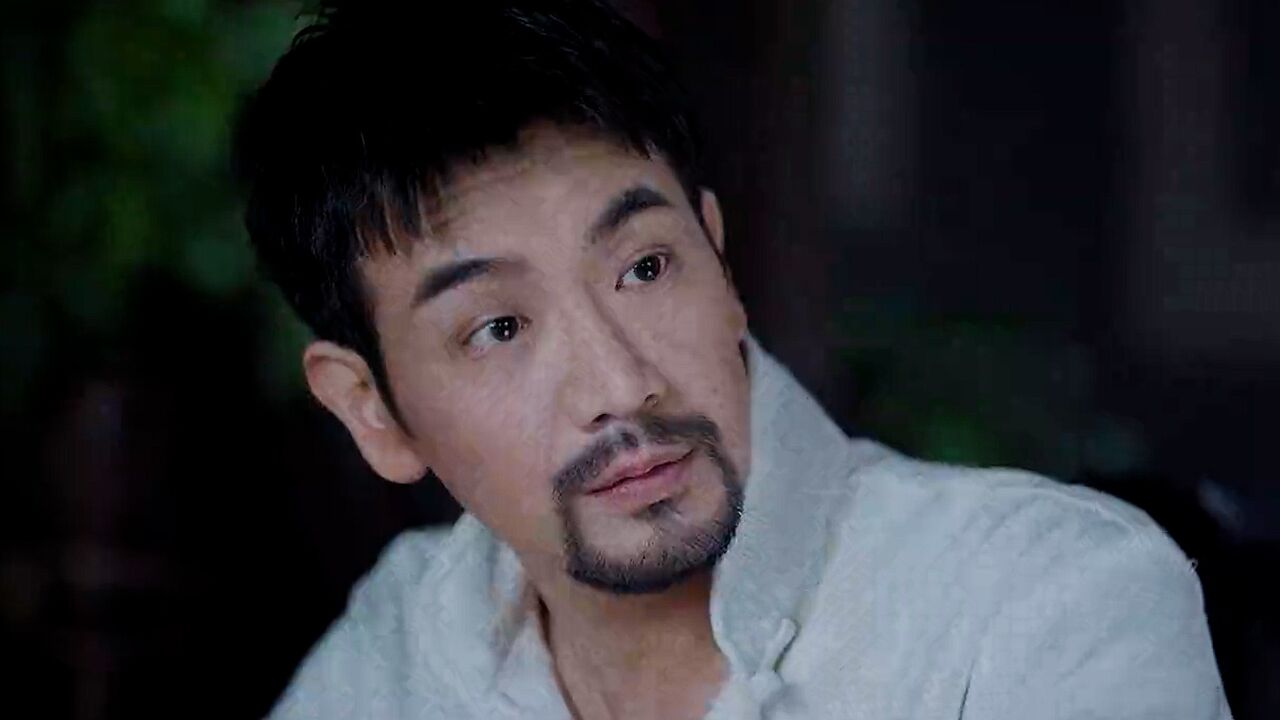 《撞邪》张智尧李倩携手演绎国产恐怖片新作,场面炸裂