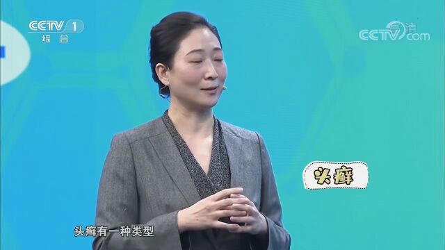 大把掉头发、发际线越来越高……别慌!看这里→