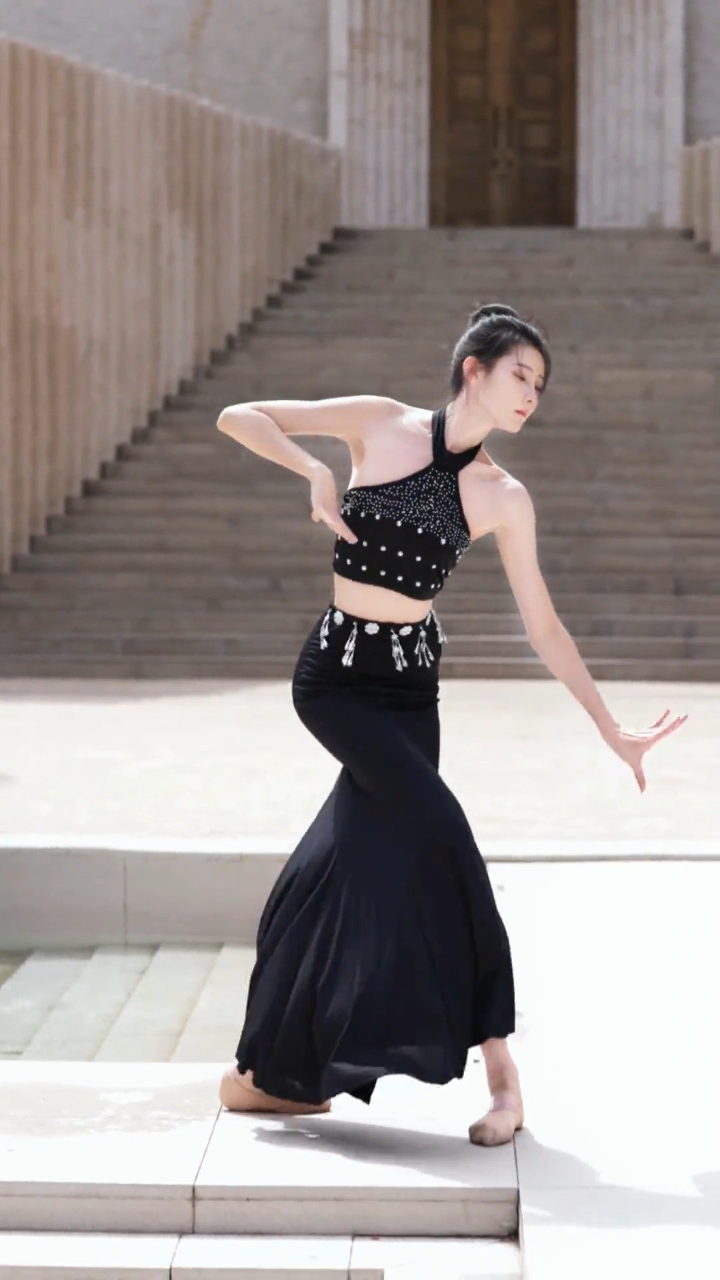 傣族舞#五毒#五毒舞蹈