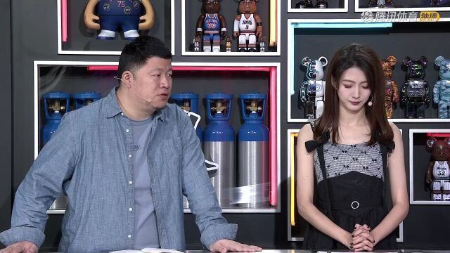 2023/24赛季NBA季中锦标赛小组赛：火箭 VS 独行侠 全场回放