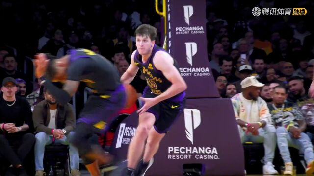 2023/24赛季NBA季中锦标赛小组赛：公牛 VS 凯尔特人 全场回放