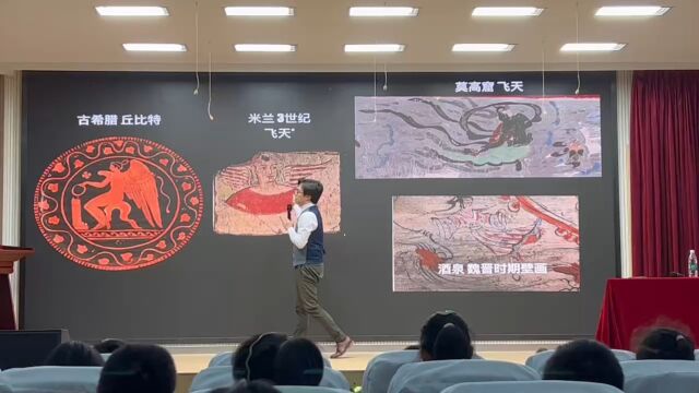 昌邑小学社团活动视频1