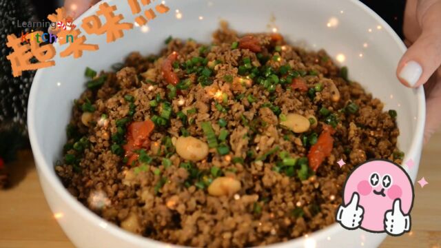 大厨教你做圣诞大餐EP1Chorizo Stuffing 