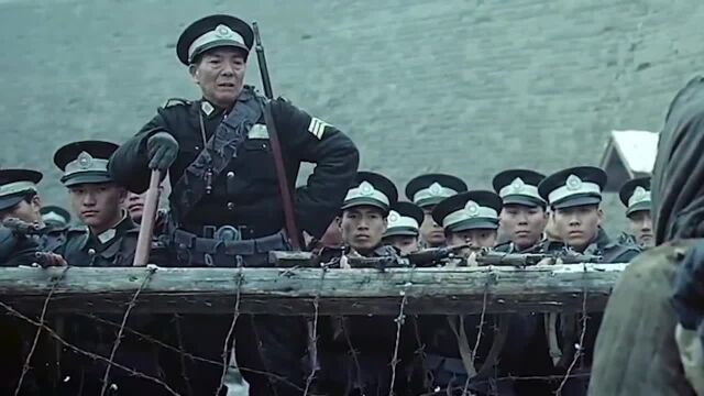 1942:灾难来临,人类应该团结,可是人性真的非常可怕