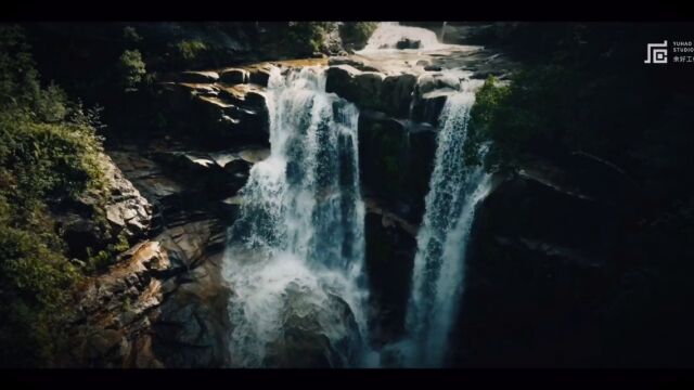 这里是崇山,这里是武夷山