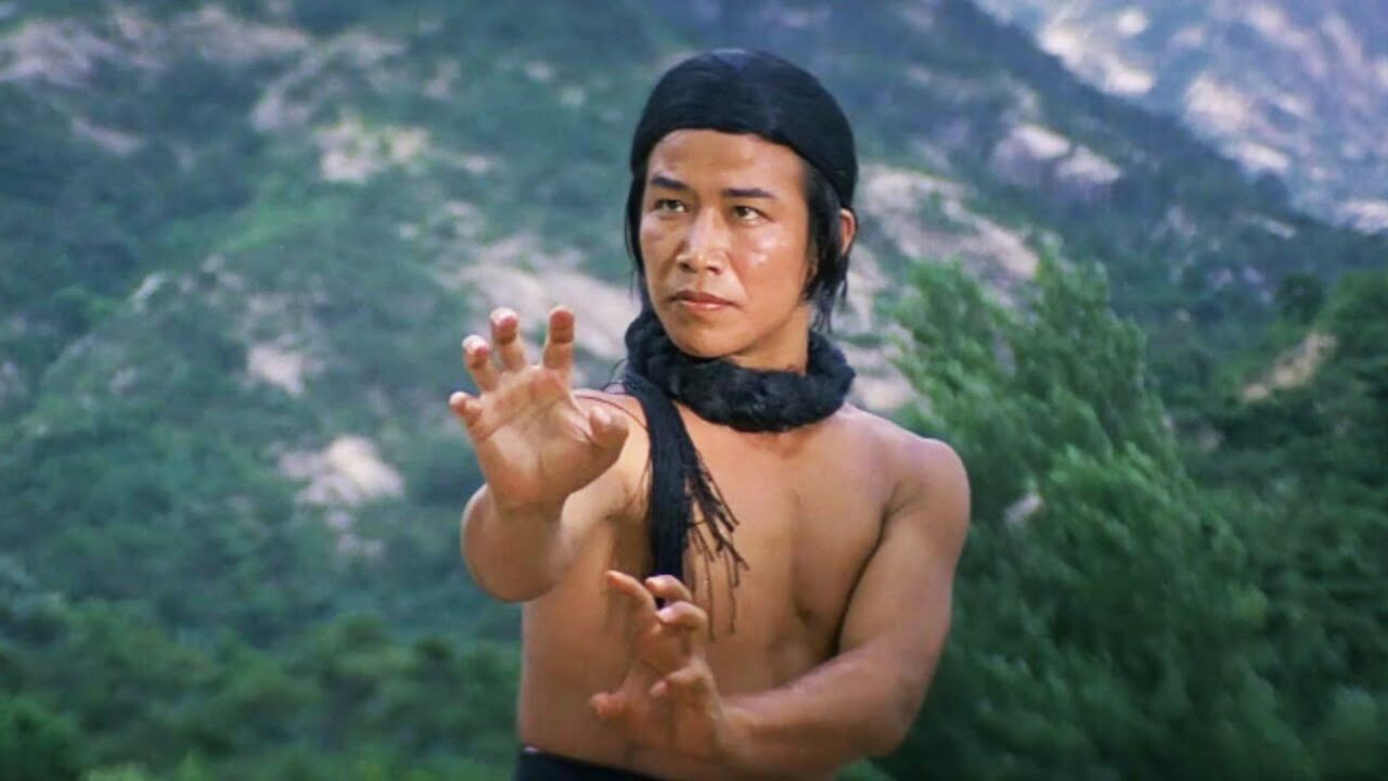 1976年绝版武侠,少林俗家弟子下山清理门户,幸好傻小伙出手相助!_高清1080P在线观看平台_腾讯视频