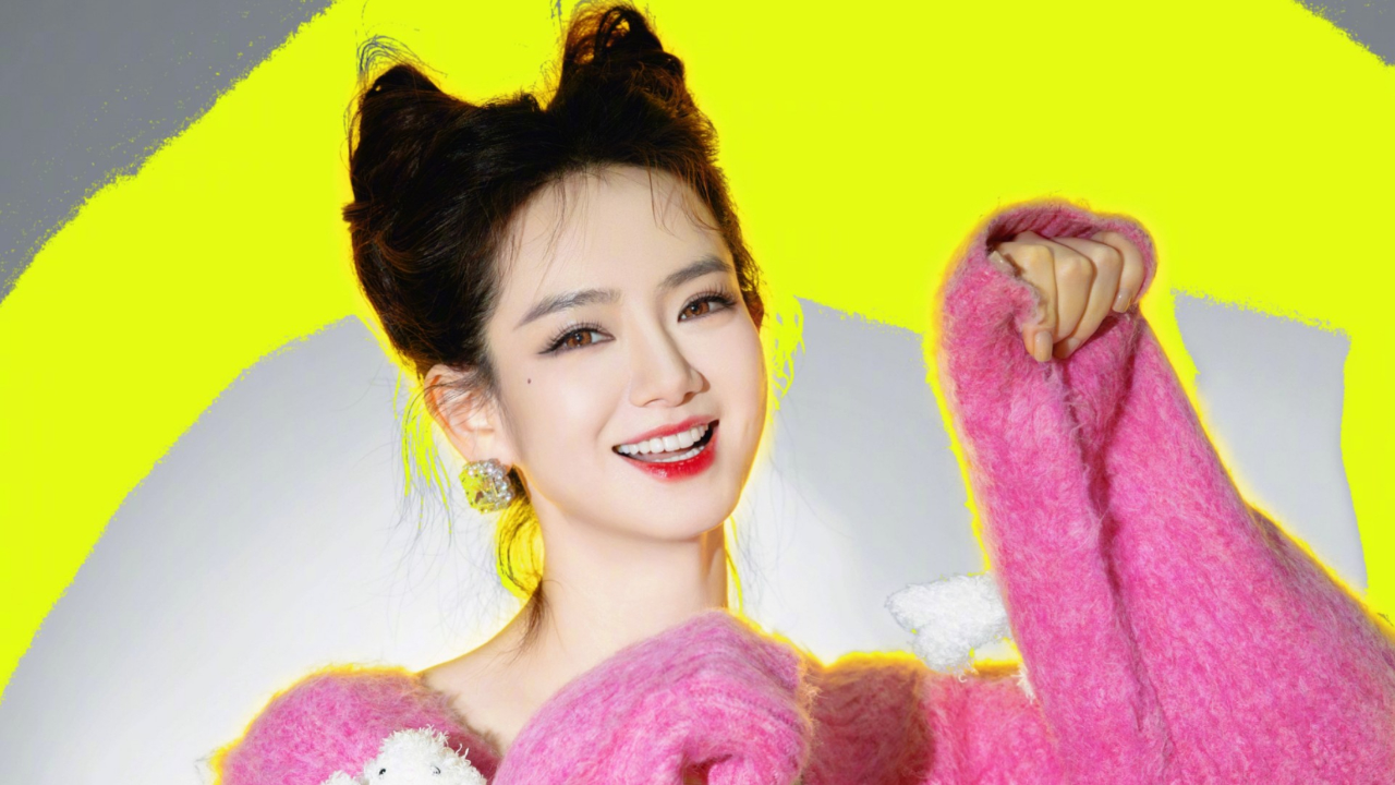 戚薇回应怀二胎时找不到工作否认患抑郁症自曝状态好无需担心